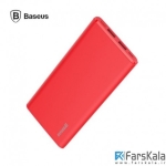پاور بانک بیسوس Baseus M10 gaven Power Bank 10000mAh