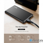 پاور بانک بیسوس Baseus M10 gaven Power Bank 10000mAh
