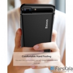 پاور بانک بیسوس Baseus M10 gaven Power Bank 10000mAh