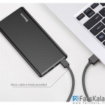 پاور بانک بیسوس Baseus M10 gaven Power Bank 10000mAh