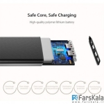 پاور بانک بیسوس Baseus M10 gaven Power Bank 10000mAh