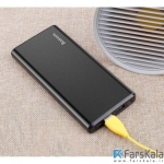 پاور بانک بیسوس Baseus M10 gaven Power Bank 10000mAh