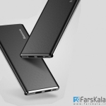 پاور بانک بیسوس Baseus M10 gaven Power Bank 10000mAh