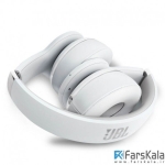 هدفون بلوتوث JBL  مدل Everest 300
