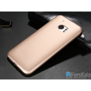 قاب محافظ ژله ای X-Level Guardian برای گوشی HTC 10