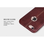 قاب چرمی Nillkin Englon برای Apple iphone 6