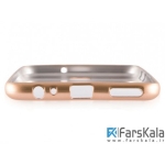 قاب محافظ ژله ای رنگی Colorful Jelly Case Huawei Mate 10 Lite