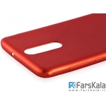 قاب محافظ ژله ای رنگی Colorful Jelly Case Huawei Mate 10 Lite