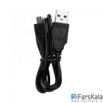شارژر فندکی 5 پورت انکر Anker A2311 PowerDrive 50W 5-Port Car Charger