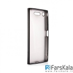 قاب محافظ ژله ای رنگی Colorful Jelly Case Sony Xperia XZ1