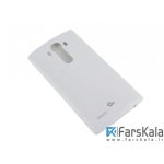 درب پشت LG G4