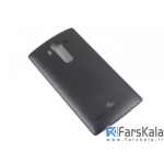 درب پشت LG G4