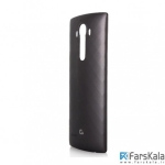 درب پشت LG G4