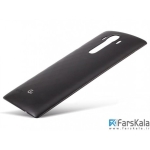 درب پشت LG G4
