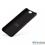 قاب محافظ  Seven Days Metallic برای گوشی HTC A9