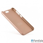 قاب محافظ  Seven Days Metallic برای گوشی HTC A9