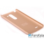 قاب محافظ  Seven Days Metallic برای گوشی LG G3 Stylus