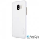 قاب محافظ نیلکین (Nillkin Frosted Shield Case Samsung Galaxy J2 Pro (2018