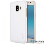 قاب محافظ نیلکین (Nillkin Frosted Shield Case Samsung Galaxy J2 Pro (2018