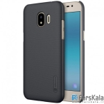 قاب محافظ نیلکین (Nillkin Frosted Shield Case Samsung Galaxy J2 Pro (2018
