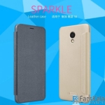 کیف نیلکین  Nillkin Sparkle Case Meizu M6S