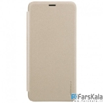 کیف نیلکین  Nillkin Sparkle Case Meizu M6S