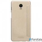 کیف نیلکین  Nillkin Sparkle Case Meizu M6S