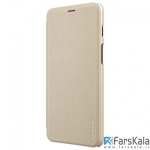 کیف نیلکین  Nillkin Sparkle Case Meizu M6S