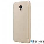 کیف نیلکین  Nillkin Sparkle Case Meizu M6S