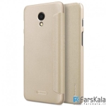 کیف نیلکین  Nillkin Sparkle Case Meizu M6S