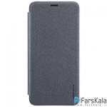 کیف نیلکین  Nillkin Sparkle Case Meizu M6S