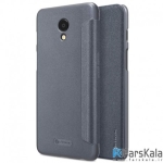 کیف نیلکین  Nillkin Sparkle Case Meizu M6S