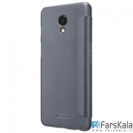 کیف نیلکین  Nillkin Sparkle Case Meizu M6S