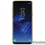 محافظ ژله ای نیلکین Nillkin Nature TPU Case Samsung galaxy S9
