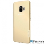 محافظ ژله ای نیلکین Nillkin Nature TPU Case Samsung galaxy S9