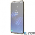 محافظ ژله ای نیلکین Nillkin Nature TPU Case Samsung galaxy S9