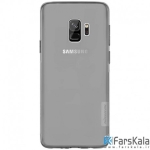 محافظ ژله ای نیلکین Nillkin Nature TPU Case Samsung galaxy S9