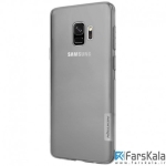 محافظ ژله ای نیلکین Nillkin Nature TPU Case Samsung galaxy S9