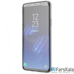محافظ ژله ای نیلکین Nillkin Nature TPU Case Samsung galaxy S9
