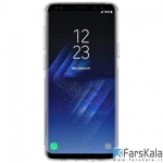 محافظ ژله ای نیلکین Nillkin Nature TPU Case Samsung galaxy S9
