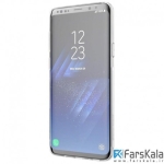 محافظ ژله ای نیلکین Nillkin Nature TPU Case Samsung galaxy S9