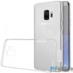 محافظ ژله ای نیلکین Nillkin Nature TPU Case Samsung galaxy S9