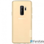 محافظ ژله ای نیلکین Nillkin Nature TPU Case Samsung galaxy S9 Plus