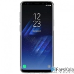 محافظ ژله ای نیلکین Nillkin Nature TPU Case Samsung galaxy S9 Plus