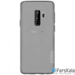 محافظ ژله ای نیلکین Nillkin Nature TPU Case Samsung galaxy S9 Plus