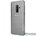 محافظ ژله ای نیلکین Nillkin Nature TPU Case Samsung galaxy S9 Plus