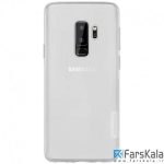 محافظ ژله ای نیلکین Nillkin Nature TPU Case Samsung galaxy S9 Plus