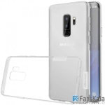 محافظ ژله ای نیلکین Nillkin Nature TPU Case Samsung galaxy S9 Plus