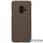 قاب محافظ نیلکین Nillkin Frosted Shield Case Samsung Galaxy S9