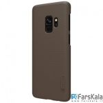 قاب محافظ نیلکین Nillkin Frosted Shield Case Samsung Galaxy S9